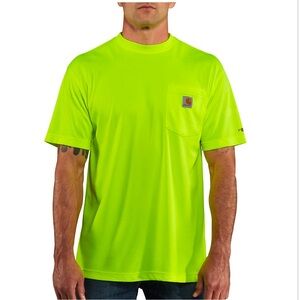 FORCE COLOR ENHANCED SHORT-SLEEVE T-SHIRT